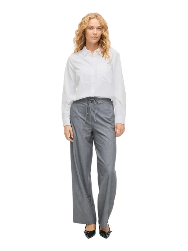 Vidarma L S Regular Shirt Noos