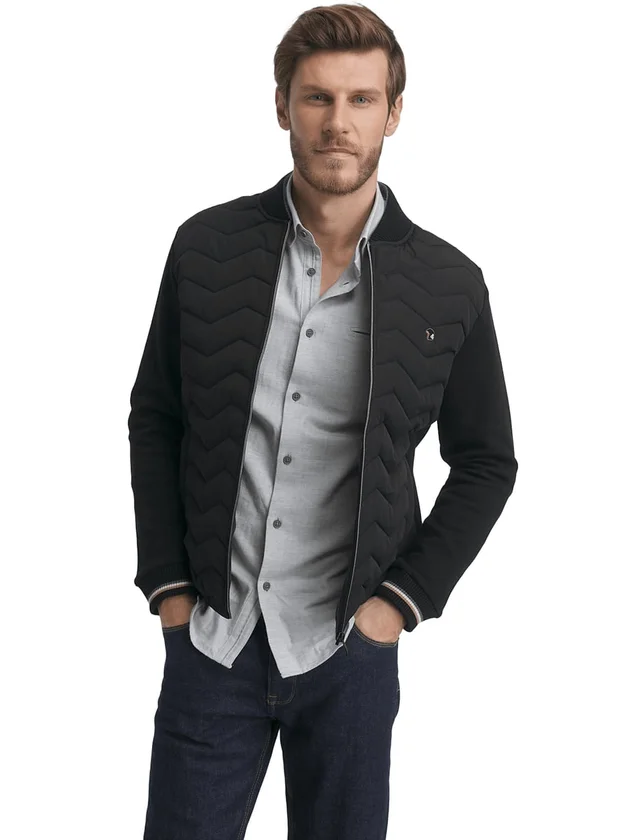 Signature Gilet