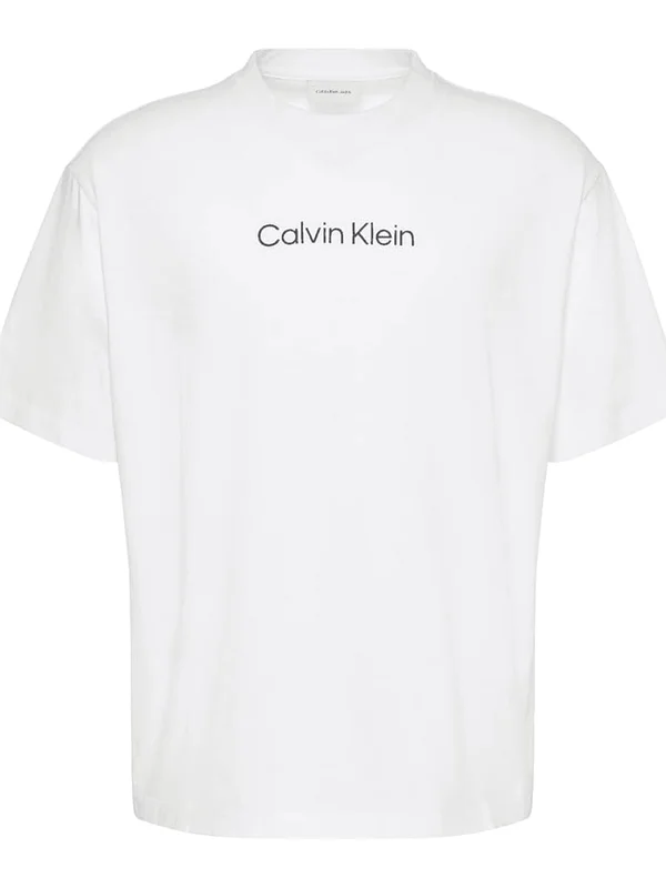 Standard Logo 30S Crewnk Tee
