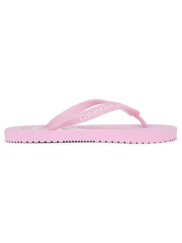 Beach Sandal Monolog