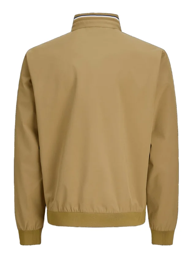 Bomber Jacket Sn