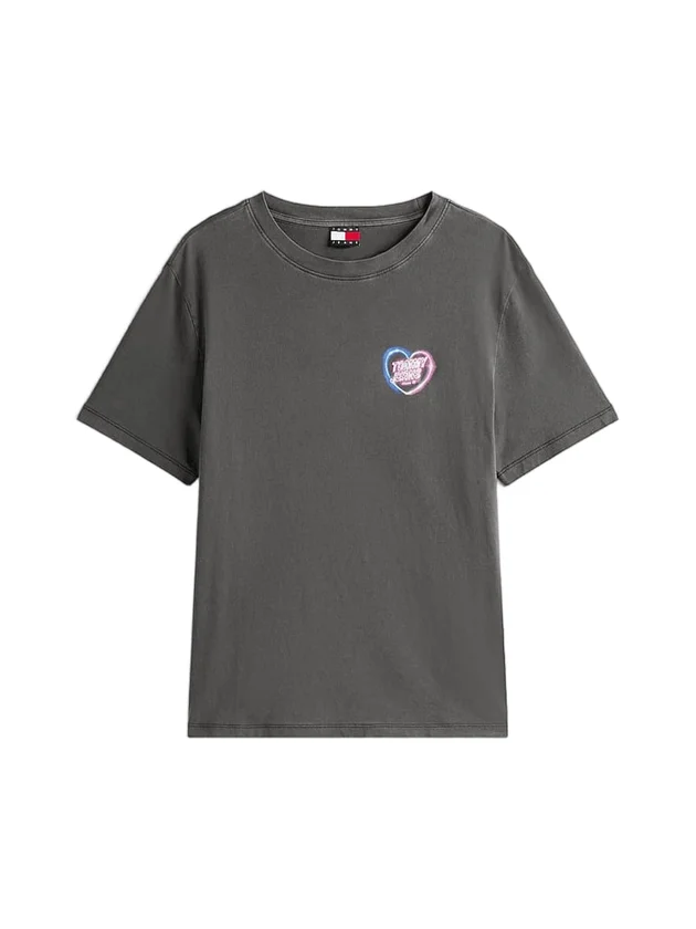 Rlx Neon Ss Tee Ext