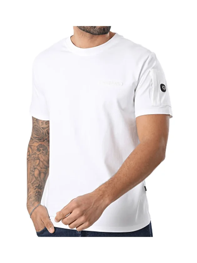 Tee Shirt Chabrand