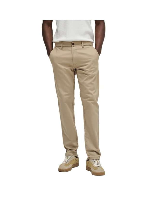 Chino S-Activ Colors