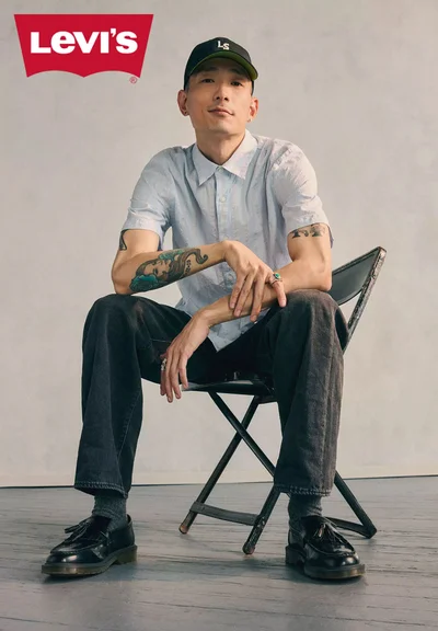 Levi's