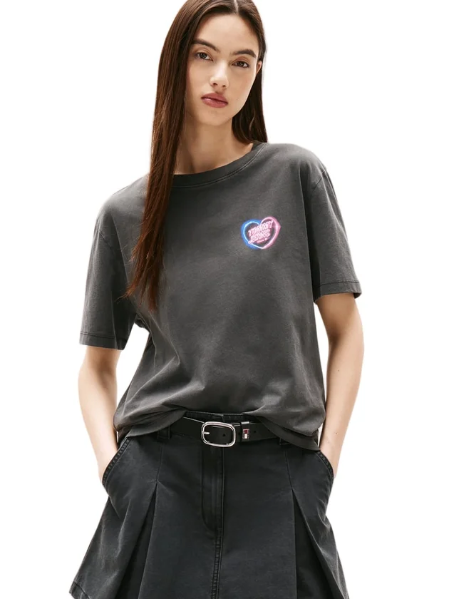 Rlx Neon Ss Tee Ext