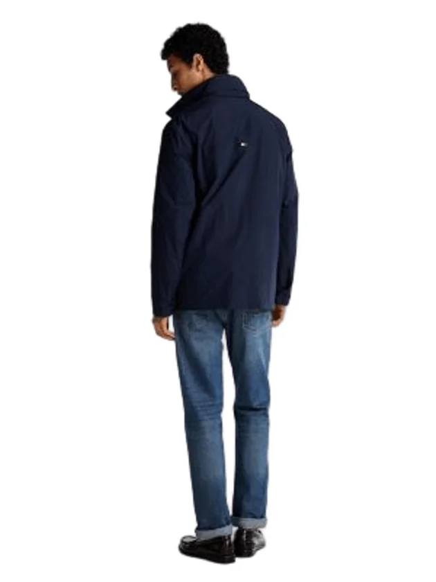 LW Packable Field Ja