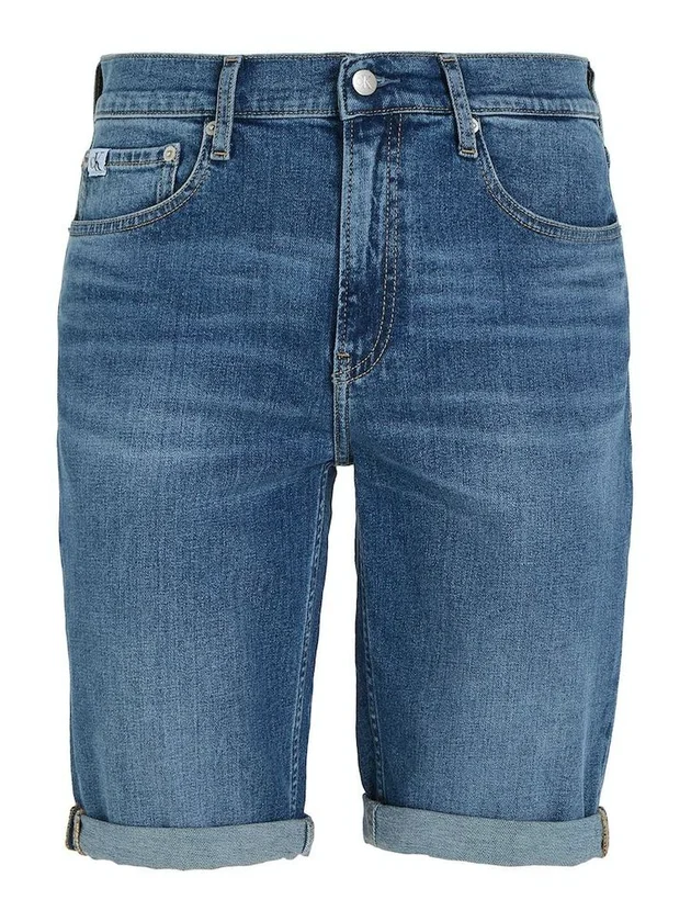 Slim Short