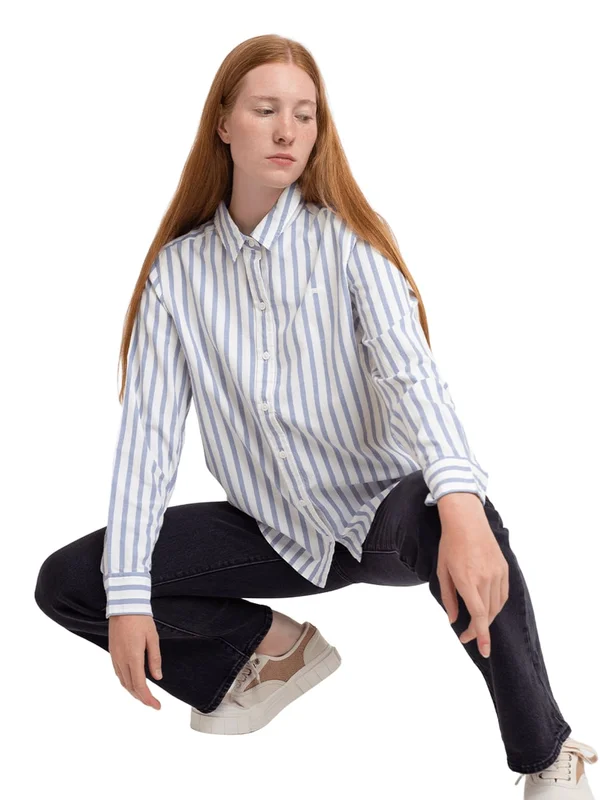 Classic BW Shirt