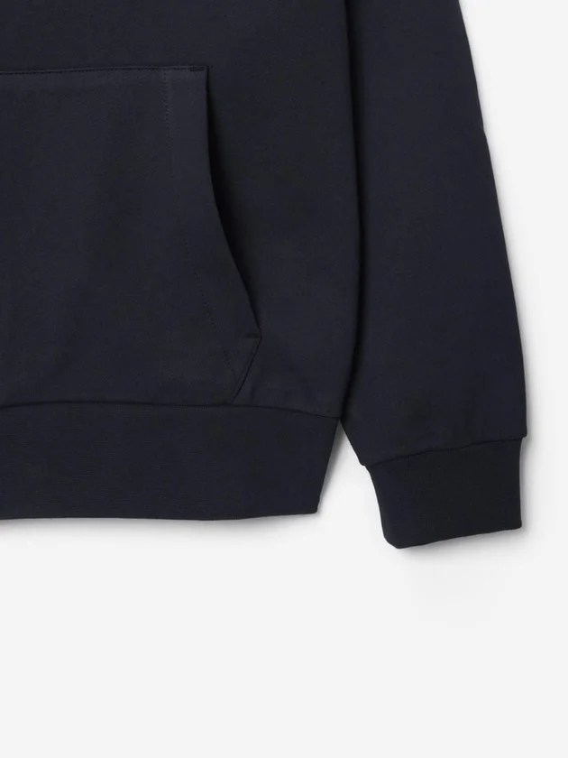 Sweatshirt Color Block