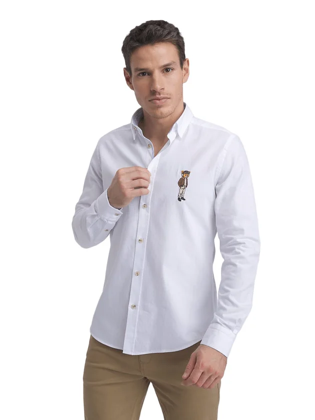Signature Chemise ML