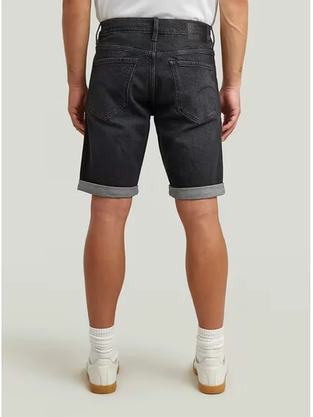 Mosa Short