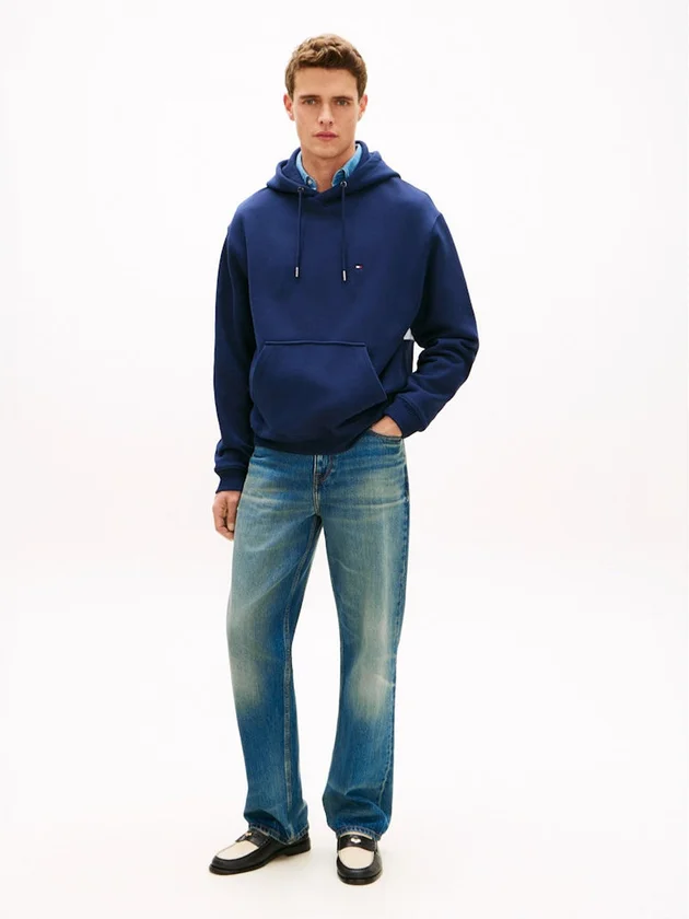 Flag Hoody