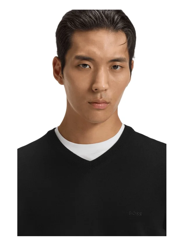 Baram L