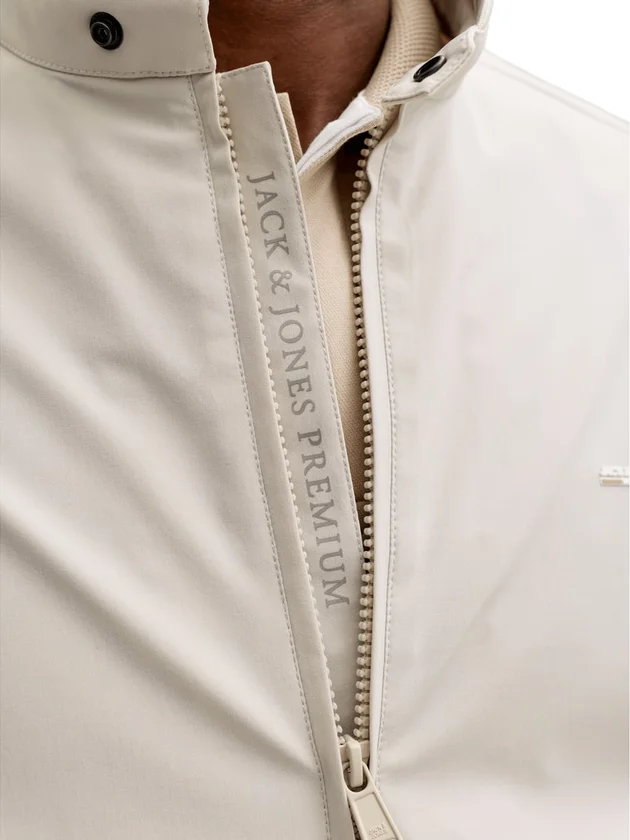 Bomber Jacket Sn