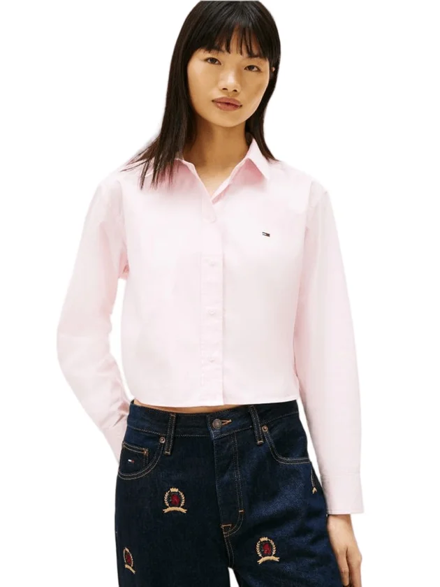 Crp Rlx Shirt