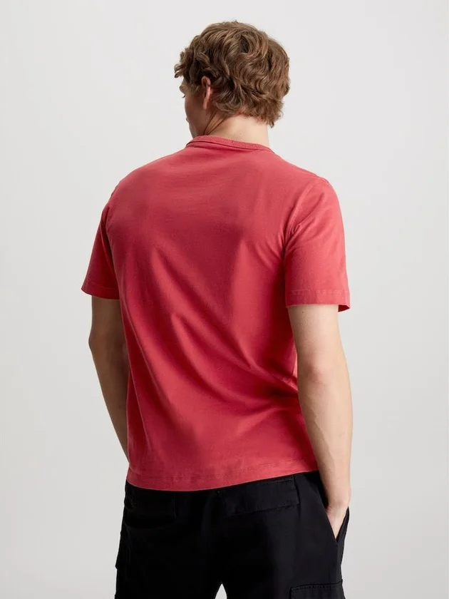 Badge Regular Tee