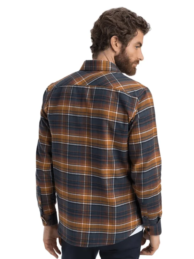 Classic Chemise ML