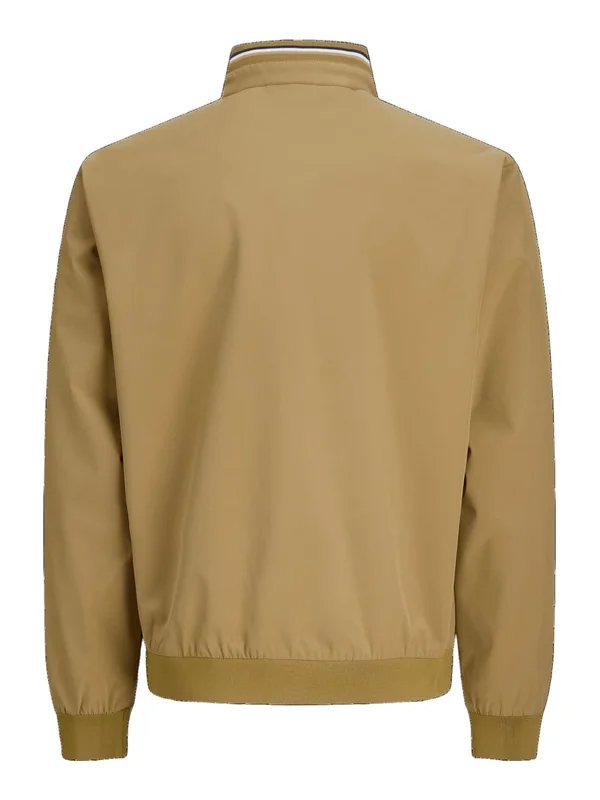 Bomber Jacket Sn