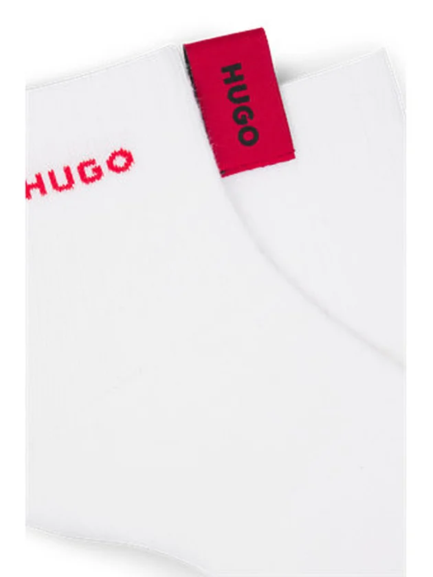 Woven Label CC