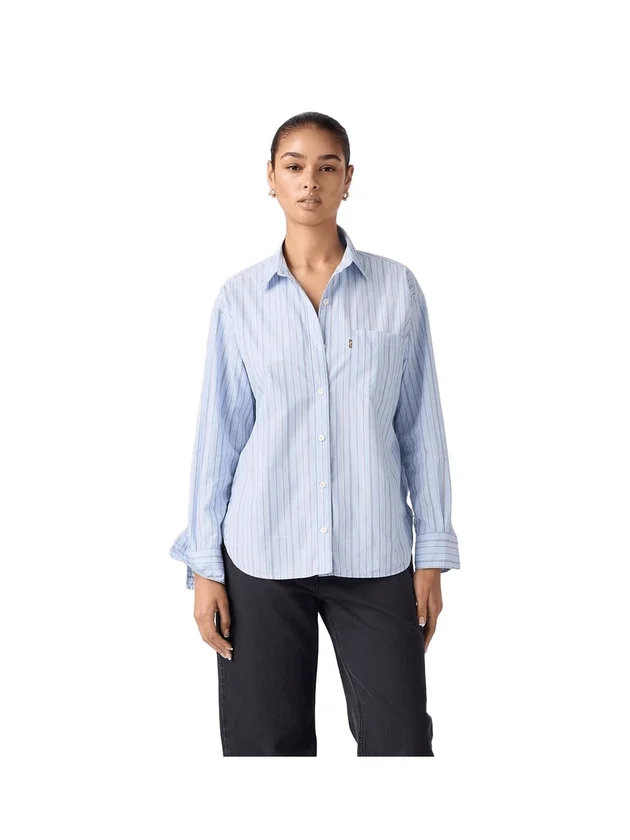 Harlie Boyfriend Shirt