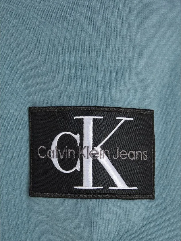 Badge Regular Tee