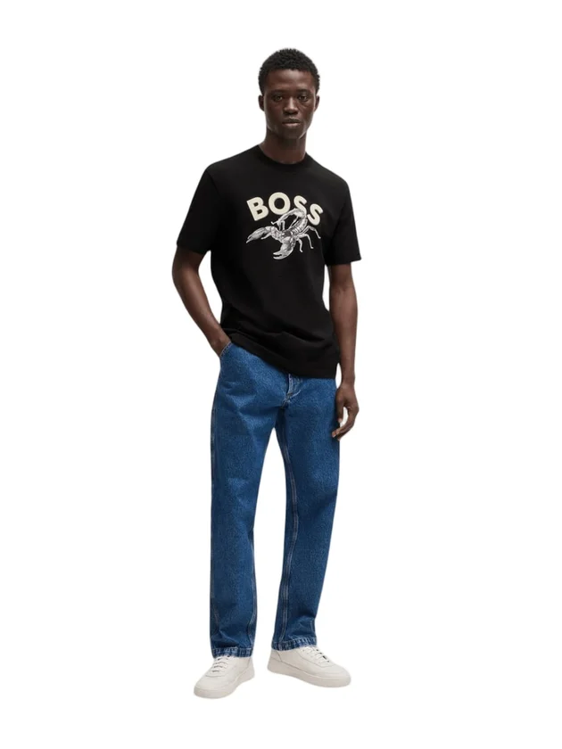 Bossfish