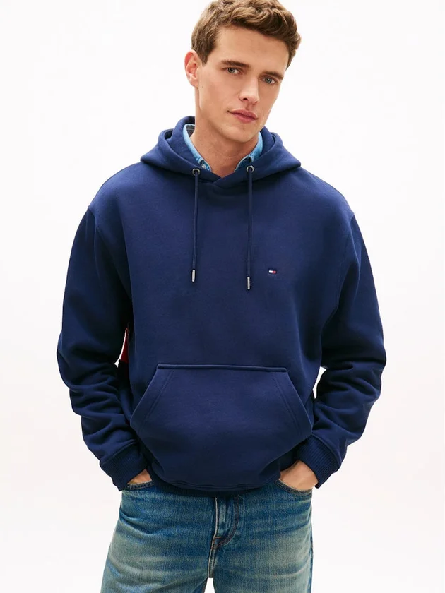 Flag Hoody