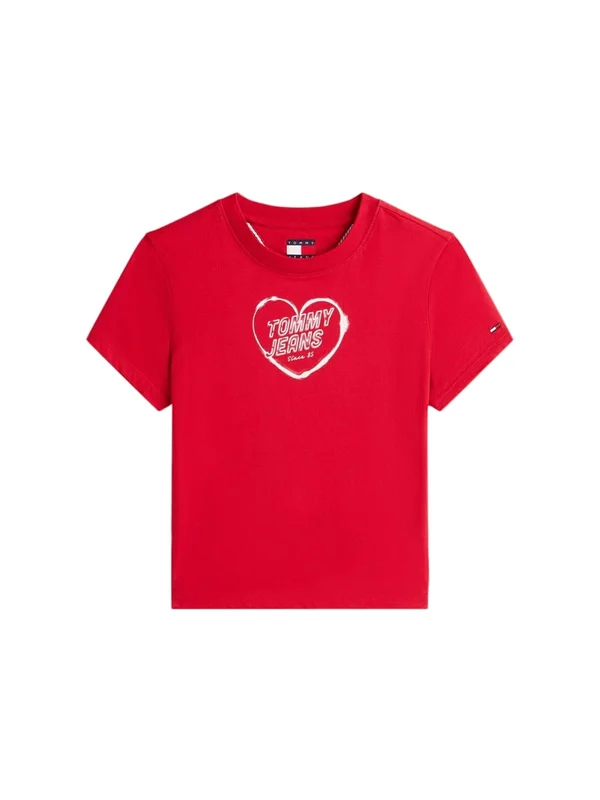 Slim Sh Heart Tee