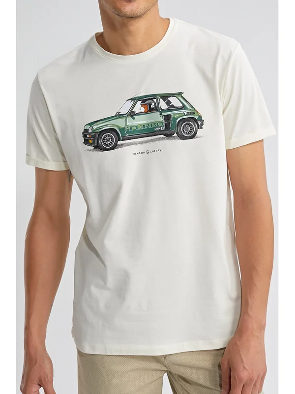Legendary T Shirt MC