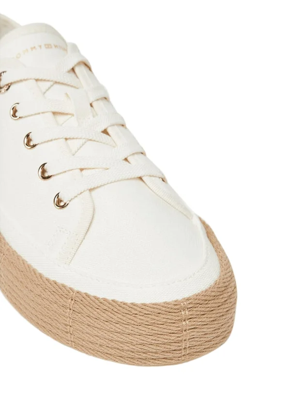 Vulc Espadrille Sneaker
