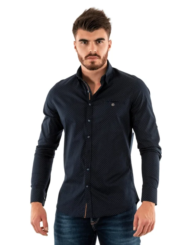 Classic Chemise Ml