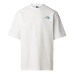 TNF WHITE