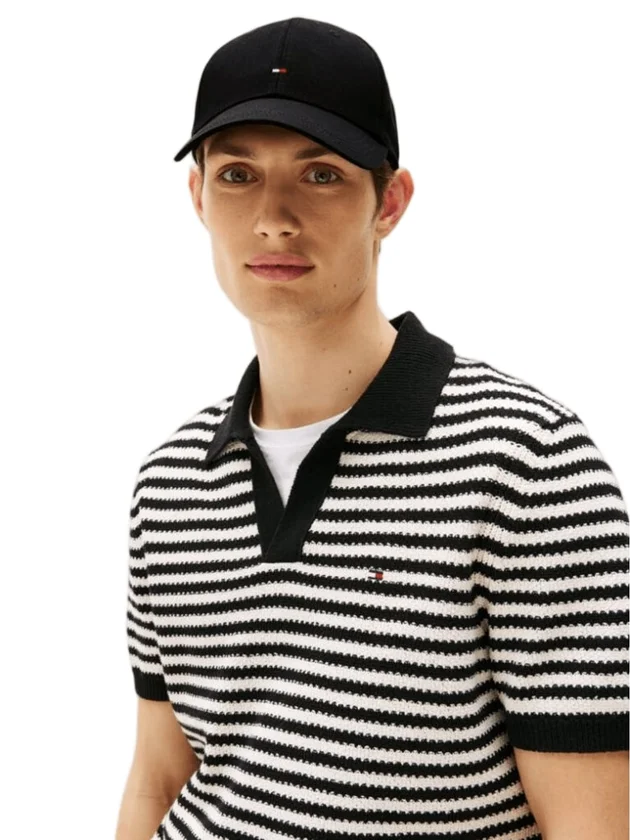 Classic Bb Cap