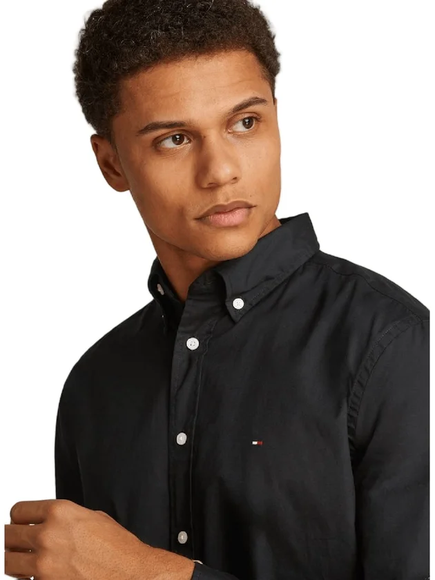 Core Flex Poplin Sol