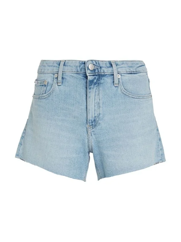 Mid Rise Short