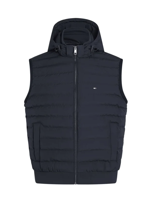 Mix Media Gilet