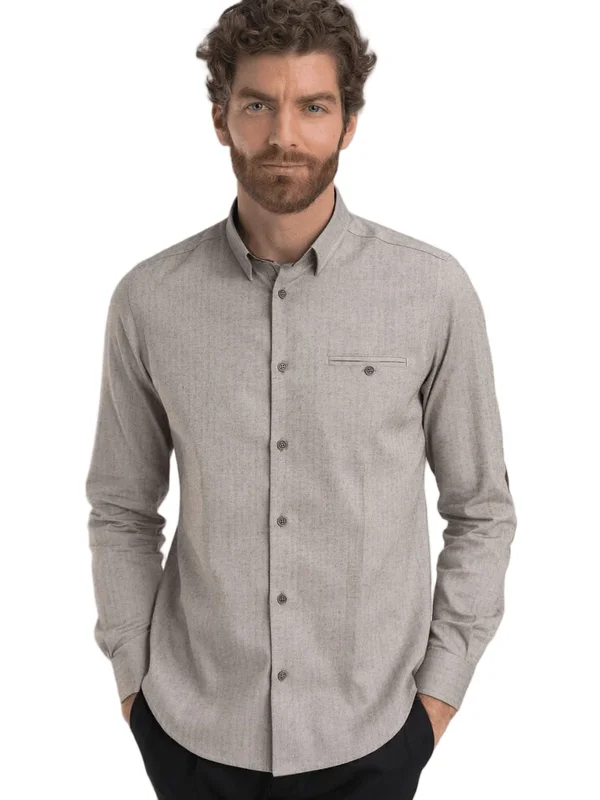 Signature Chemise Longues
