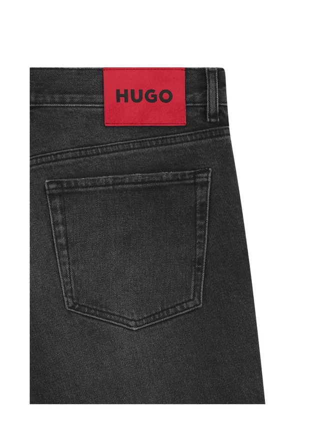 HUGO 634 (251207)