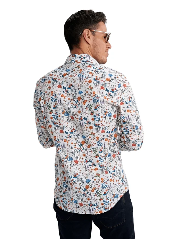 Signature Chemise ML