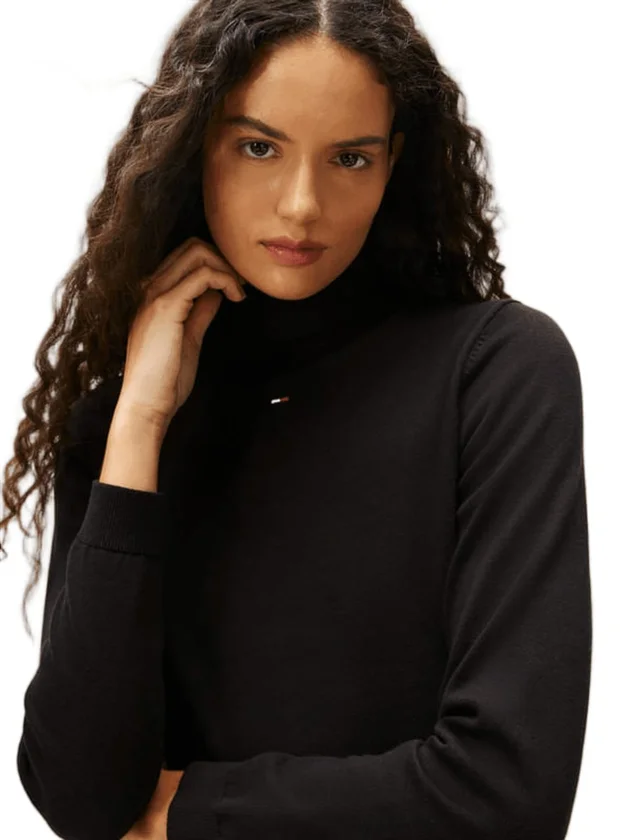 Essential Trtlnk Sweater