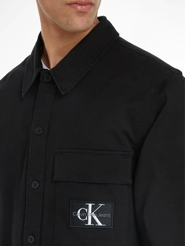 Utility Shirt