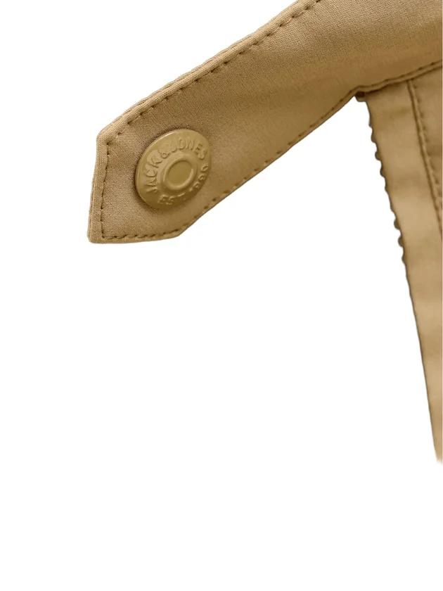 Bomber Jacket Sn