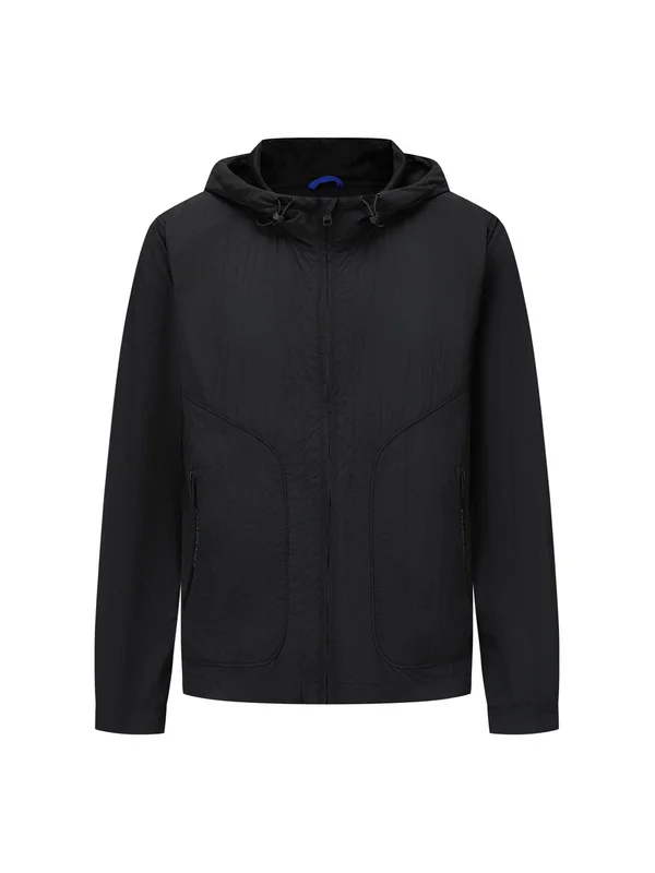 Jacket Chabrand