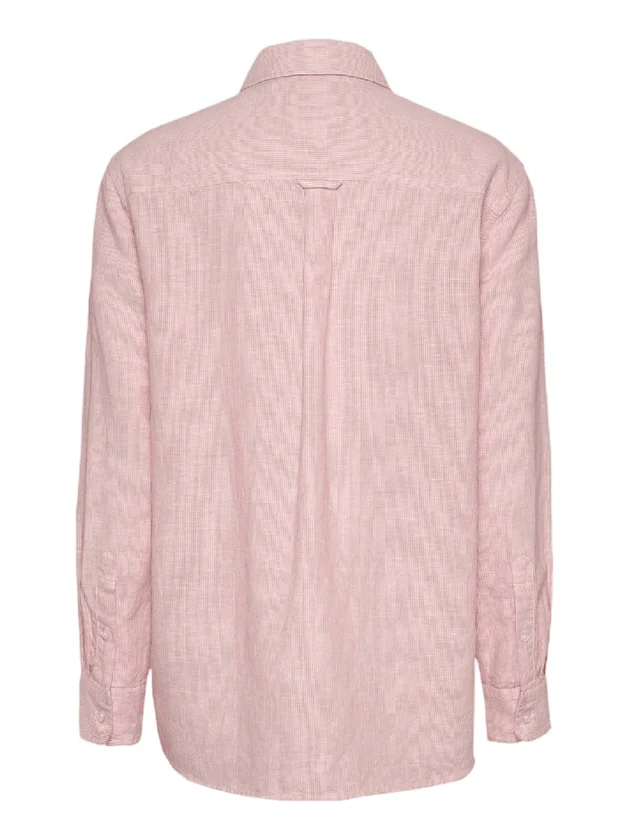 Rlx Linen Shirt