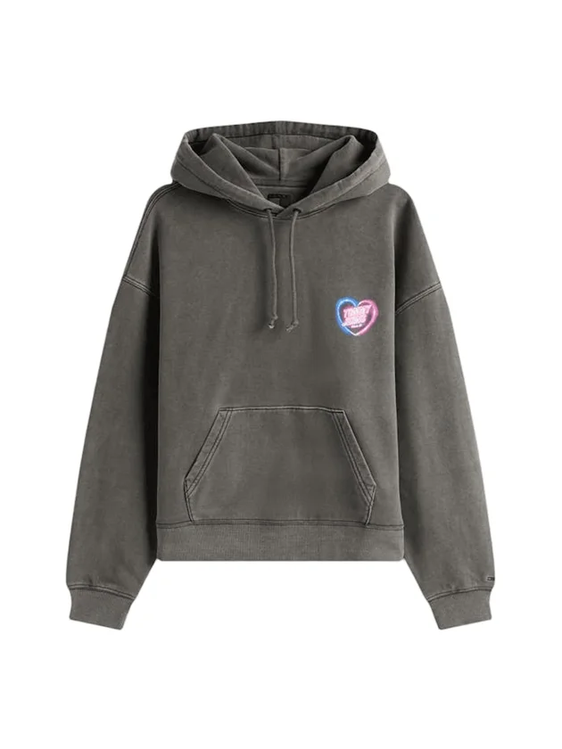 Bxy Neon Hoodie Ext