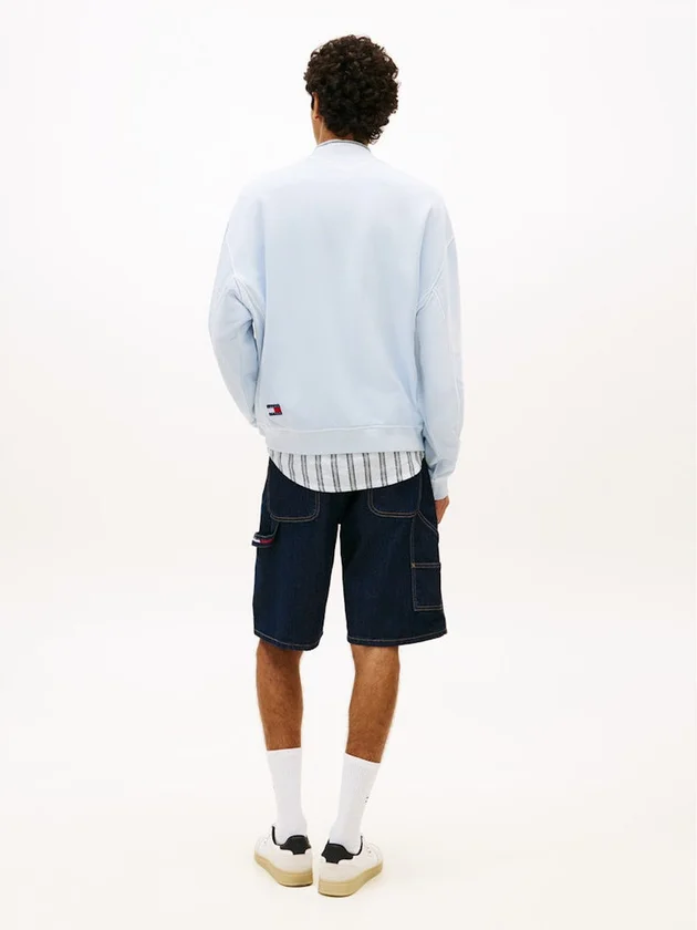 TJM 90S GMD New Classics Crew