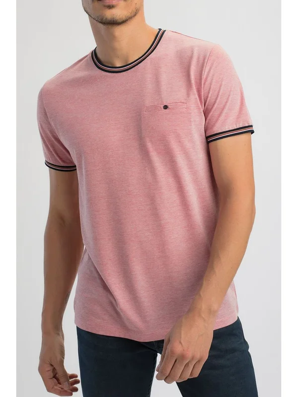 Classic T Shirt Mc