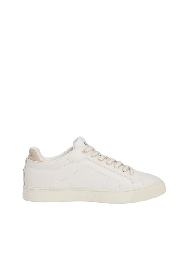 Icon Court Sneaker