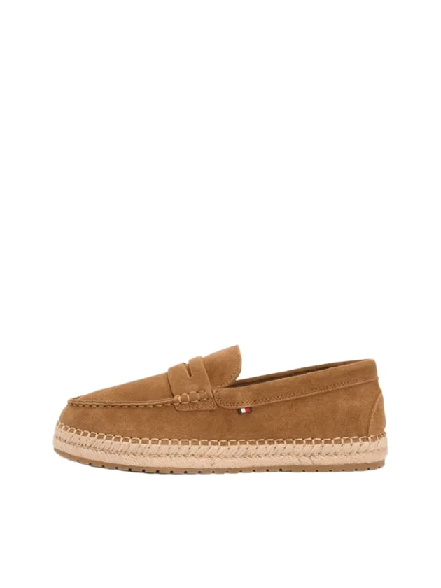Flexible Hilfiger SD